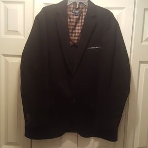 Cremieux  Men's 2 Button Sports Coat-XL